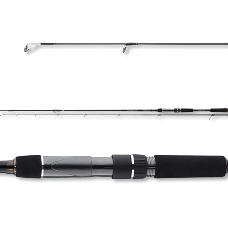 Daiwa Morethan Shad Attack 2,40m 15-50g