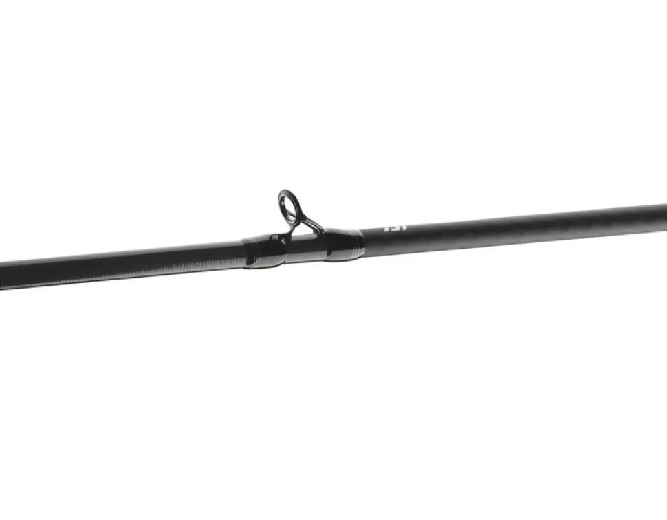 Daiwa Morethan Shad Attack 2,10m 14-42g Baitcast Baitcaster Rute Premium