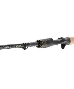 Daiwa Morethan Shad Attack 2,10m 14-42g Baitcast Baitcaster Rute Premium