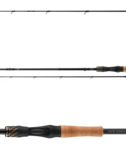 Daiwa Morethan Shad Attack 2,10m 14-42g Baitcast Baitcaster Rute Premium