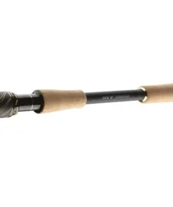 Daiwa Morethan Shad Attack 2.70m 7-32g