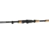 Daiwa Morethan Shad Attack 2,40m 14-56g Gummifischrute Spinnrute Premium