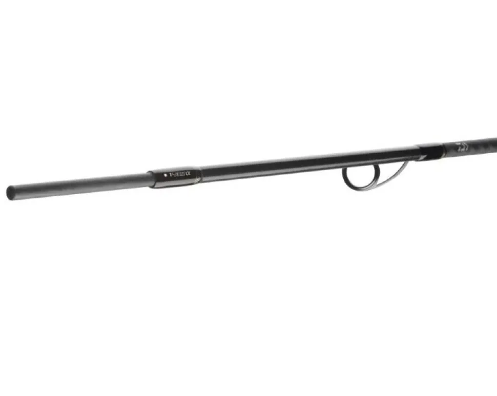 Daiwa Morethan Shad Attack 2,40m 14-56g Gummifischrute Spinnrute Premium