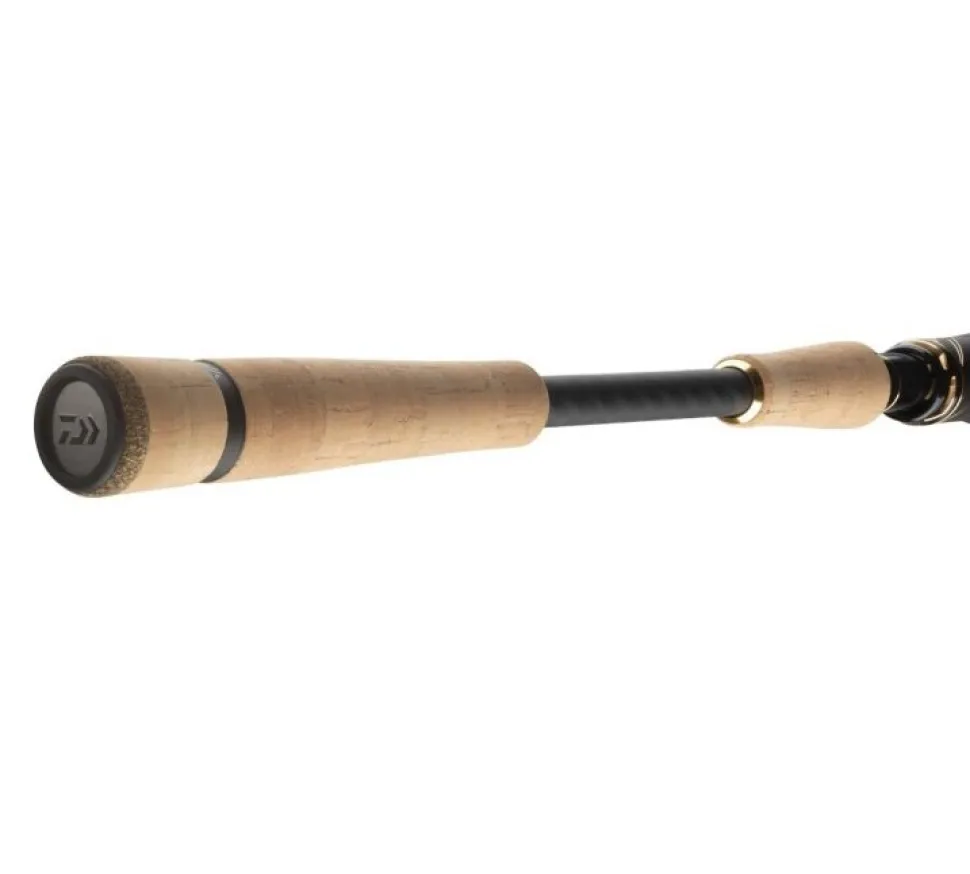 Daiwa Morethan Shad Attack 2,40m 14-56g Gummifischrute Spinnrute Premium