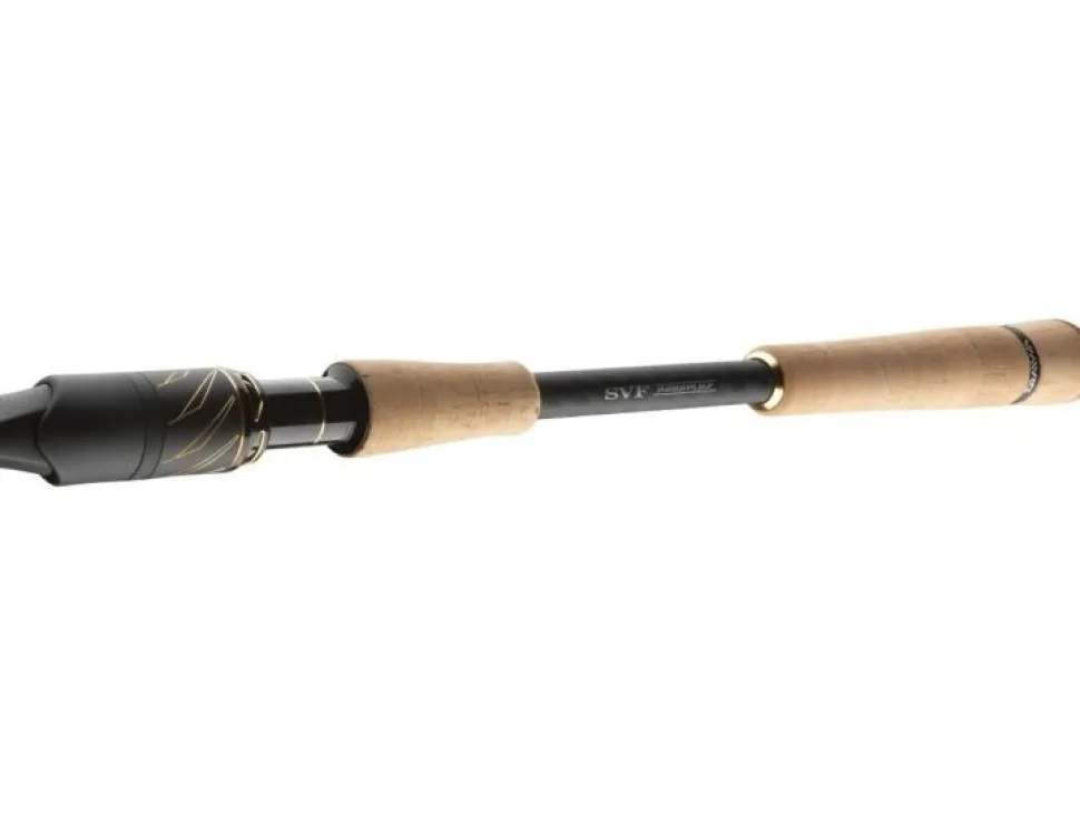 Daiwa Morethan Shad Attack 2,40m 14-56g Gummifischrute Spinnrute Premium