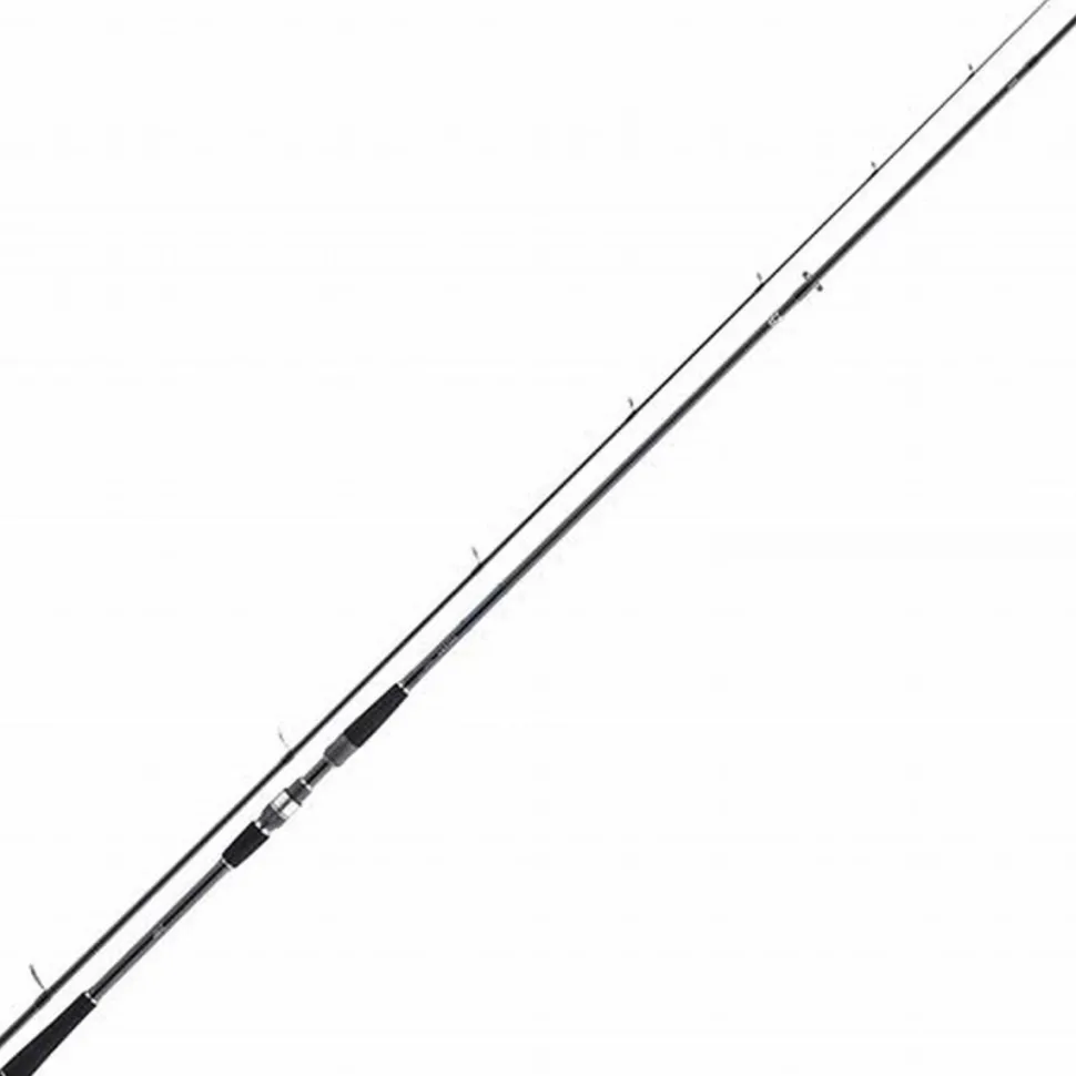 Daiwa Morethan Shad Attack 2,70m 15-50g Spinnrute