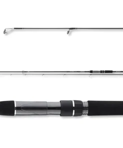 Daiwa Morethan Shad Attack 2,70m 15-50g Spinnrute