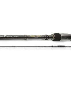Daiwa Morethan Shad Attack 2,40m 8-35g