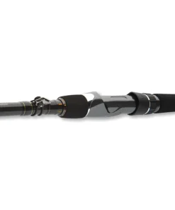 Daiwa Morethan Shad Attack 2,40m 8-35g