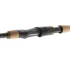 Daiwa Morethan Shad Attack 2,55m 18-64g Gummifischrute Spinnrute Premium
