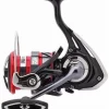 Daiwa Ninja Barschcombo 2,40m / 5-20g + Ninja LT 2000 Spinncombo
