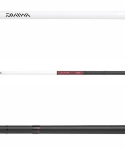 Daiwa Ninja Bolo 4,00m -25g Bologneserute Posenrute