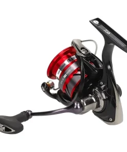Daiwa Ninja Bolocombo 4,00m / bis 25g + Ninja LT 3000-C Bolognese Angelset