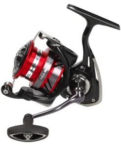 Daiwa Ninja Bolocombo 4,00m / bis 25g + Ninja LT 3000-C Bolognese Angelset