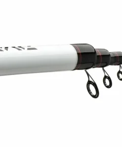 Daiwa Ninja Bolocombo 4,00m / bis 25g + Ninja LT 3000-C Bolognese Angelset