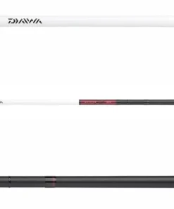 Daiwa Ninja Bolocombo 4,00m / bis 25g + Ninja LT 3000-C Bolognese Angelset