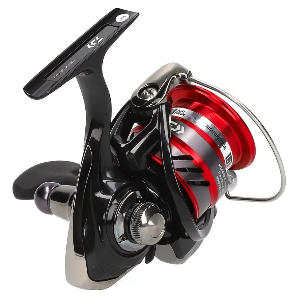 Daiwa Ninja Bolocombo 4,00m / bis 25g + Ninja LT 3000-C Bolognese Angelset