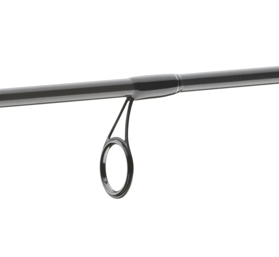 Daiwa Ninja EXT Spin 2,25m 15-50g Spinnrute kompaktes Transportmaß Spin Rute