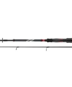 Daiwa Ninja EXT Spin 2,25m 15-50g Spinnrute kompaktes Transportmaß Spin Rute
