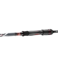 Daiwa Ninja EXT Spin 2,45m 15-50g Spinnrute kompaktes Transportmaß Spin Rute