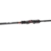 Daiwa Ninja EXT Spin 2,45m 5-30g Spinnrute kompaktes Transportmaß Spin Rute