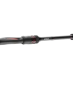Daiwa Ninja EXT Spin 2,45m 5-30g Spinnrute kompaktes Transportmaß Spin Rute