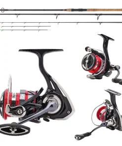 Daiwa Ninja Feedercombo 360