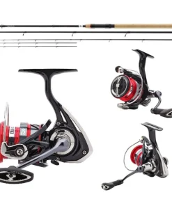 Daiwa Ninja Feedercombo 390