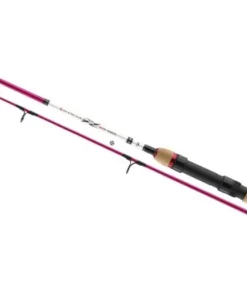 Daiwa Ninja Girls Combo 1,50m 10-30g Angelset für Mädchen