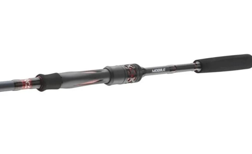 Daiwa Ninja Mobile Spin 2,45m 15-50g Spinnrute 3-teilig Reiserute