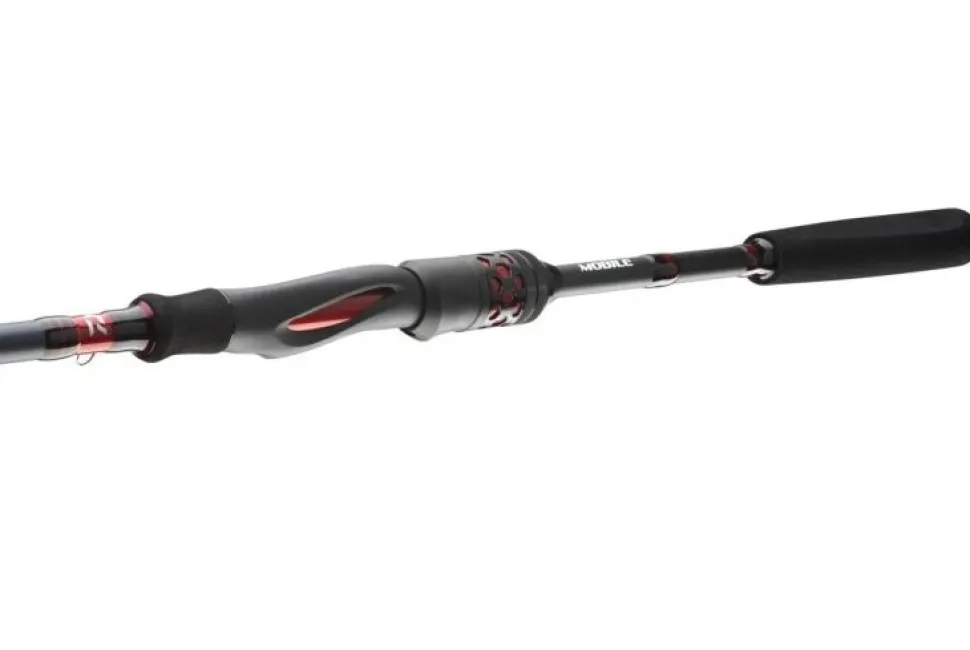 Daiwa Ninja Mobile Spin 2,45m 15-50g Spinnrute 3-teilig Reiserute