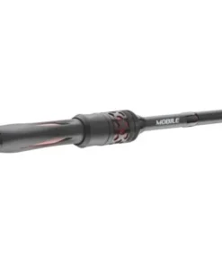 Daiwa Ninja Mobile Spin 2,45m 5-30g Spinnrute 3-teilig Reiserute