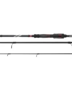 Daiwa Ninja Mobile Spin 2,45m 5-30g Spinnrute 3-teilig Reiserute