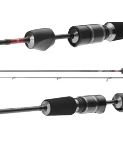 Daiwa Ninja Nanojig Ultralightrute Spinnrute UL Spin