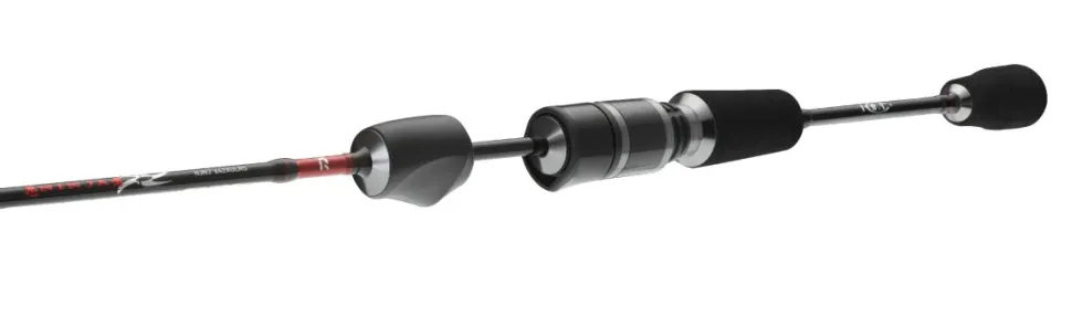 Daiwa Ninja Nanojig Ultralightrute Spinnrute UL Spin