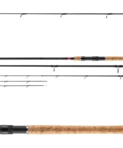 Daiwa Ninja X Feeder Feederruten Grundruten Alle Modelle und Wurfgewichte