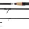 Daiwa Ninja X Feeder 3,60m / bis 220g Heavy Feederrute Grundrute