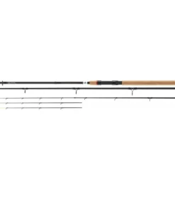 Daiwa Ninja X Feeder 3,60m bis 80g Feederrute Method Feeder Rute