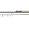 Daiwa Ninja X Feeder 3,30m bis 80g Feederrute Method Feeder Rute