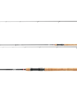 Daiwa Ninja X Jigger 2,70m 7-28g Spinnrute Jigrute