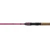 Daiwa Ninja X Kids 1,60m 10-30g Pink Spinnrute Kinderrute Angelrute Jugendliche