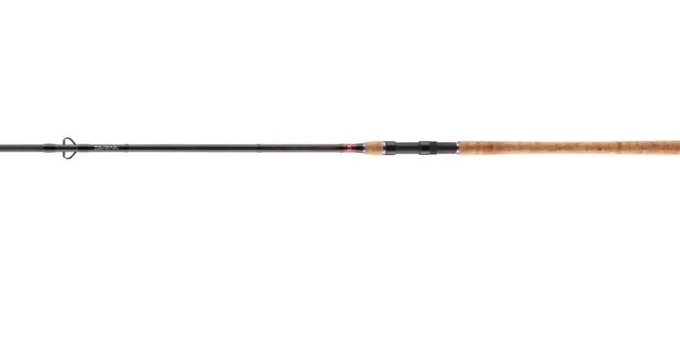Daiwa Ninja X Method Feeder 3,30m bis 80g Feederrute Method Grundrute
