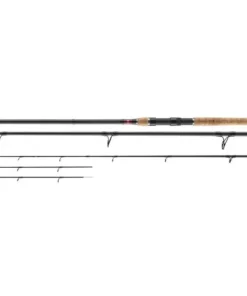 Daiwa Ninja X Method Feeder 3,30m bis 80g Feederrute Method Grundrute