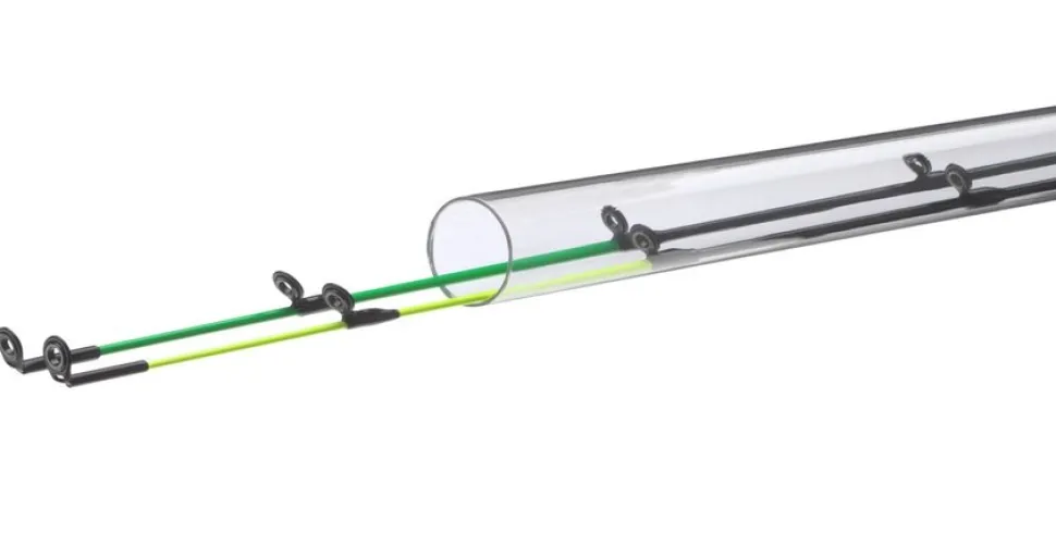 Daiwa Ninja X Method Feeder 3,30m bis 80g Feederrute Method Grundrute