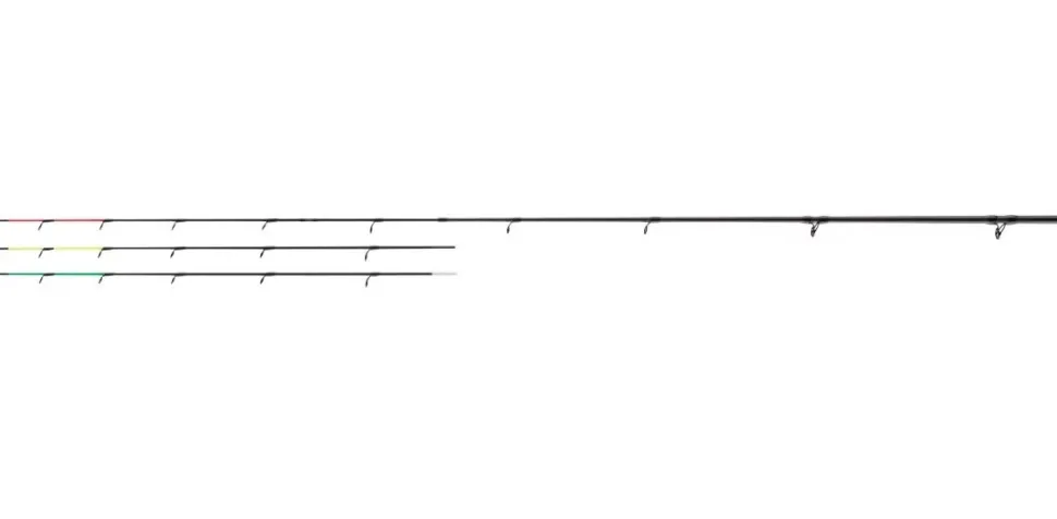 Daiwa Ninja X Method Feeder 3,30m bis 80g Feederrute Method Grundrute