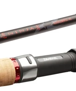 Daiwa Ninja X Spinnrute Raubfischrute Spinnfischrute verschiedene Ausführungen
