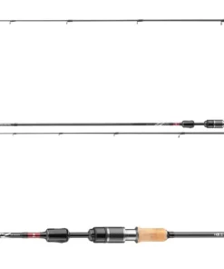 Daiwa Ninja X Spoon Trout Forellenrute Spoonrute verschiedene Modelle