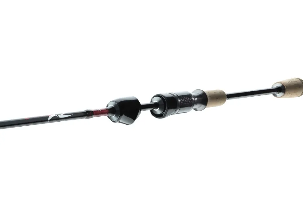 Daiwa Ninja X Spoon Trout Forellenrute Spoonrute verschiedene Modelle