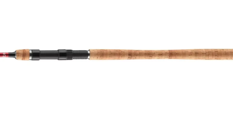 Daiwa Ninja X Stalker Feeder 2,40m / bis 100g Feederrute Grundrute