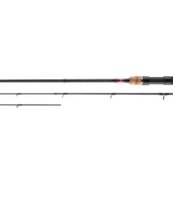 Daiwa Ninja X Stalker Feeder 2,40m / bis 100g Feederrute Grundrute